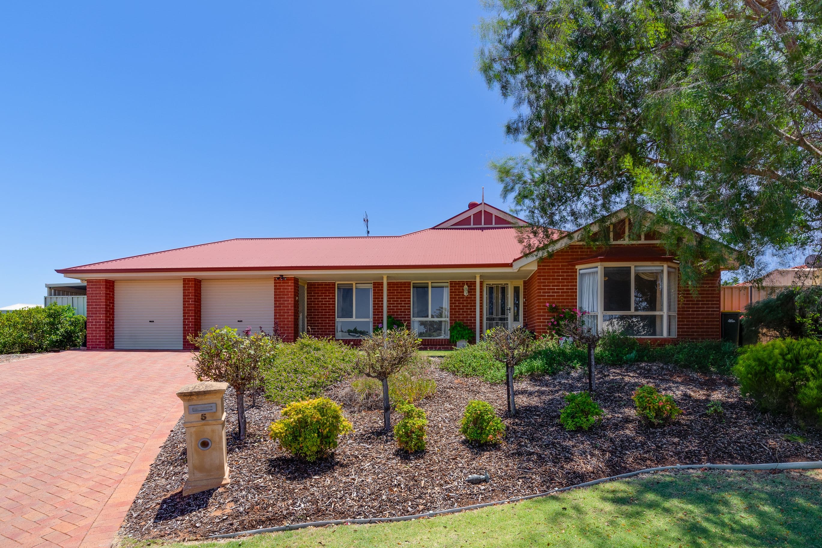 5 Halliday Court, Berri SA 5343, Berri - Thumbnail 2