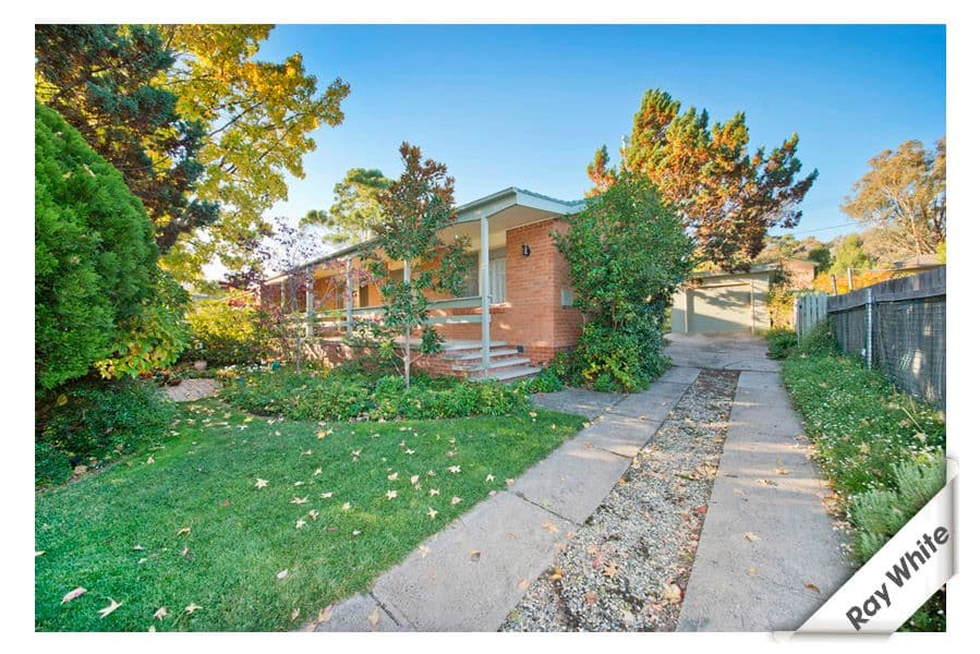 36 Devonport Street, LYONS ACT 2606, Lyons - Image 1