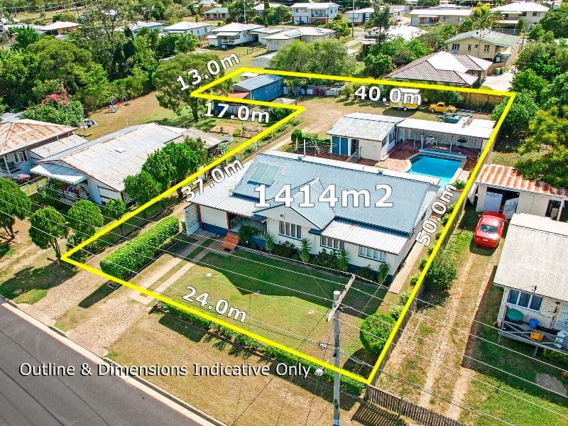 49 Vogel Road, BRASSALL QLD 4305, Brassall - Thumbnail 2