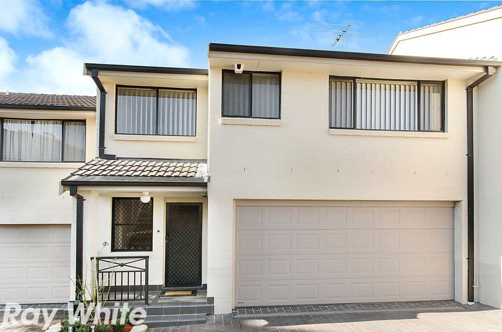 21-23 Parsonage Road, Castle Hill NSW 2154, Castle Hill - Image 1