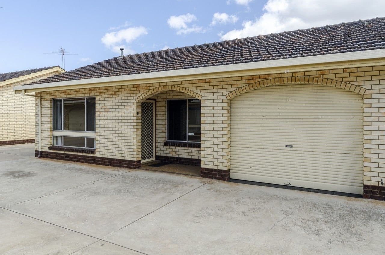 4 Romford Street, West Hindmarsh SA 5007, West Hindmarsh - Image 1