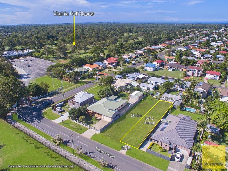 Lot 2, 6 Blinzinger Road, Banyo QLD 4014, Banyo - Thumbnail 2
