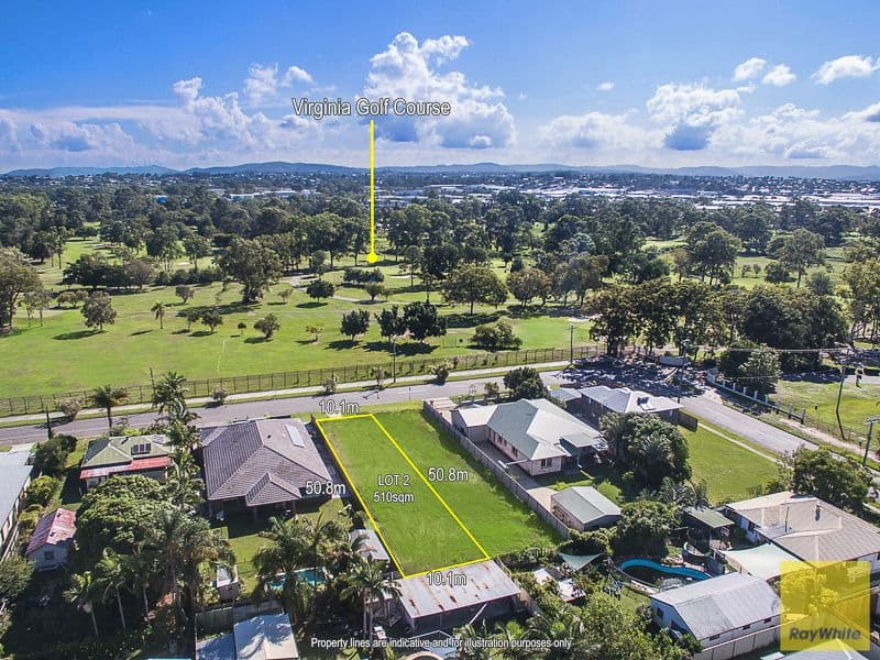 Lot 2, 6 Blinzinger Road, Banyo QLD 4014, Banyo - Thumbnail 3