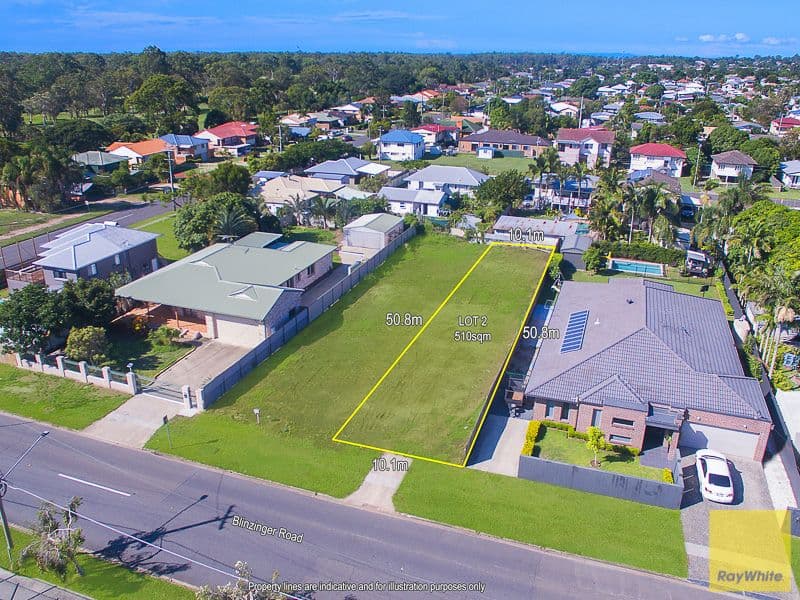 Lot 2, 6 Blinzinger Road, Banyo QLD 4014, Banyo - Thumbnail 4