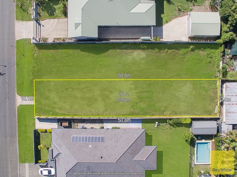 Lot 2, 6 Blinzinger Road, Banyo QLD 4014, Banyo - Thumbnail 7