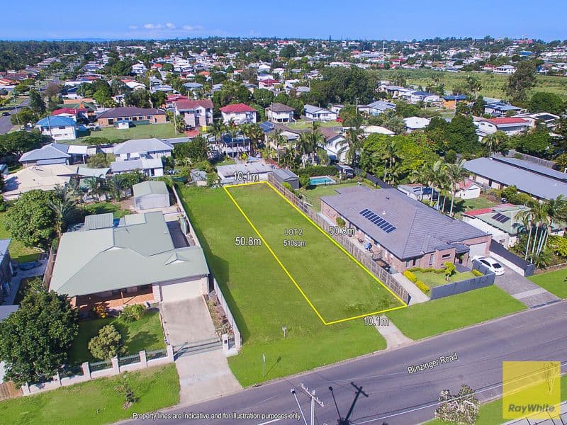 Lot 2, 6 Blinzinger Road, Banyo QLD 4014, Banyo - Thumbnail 8