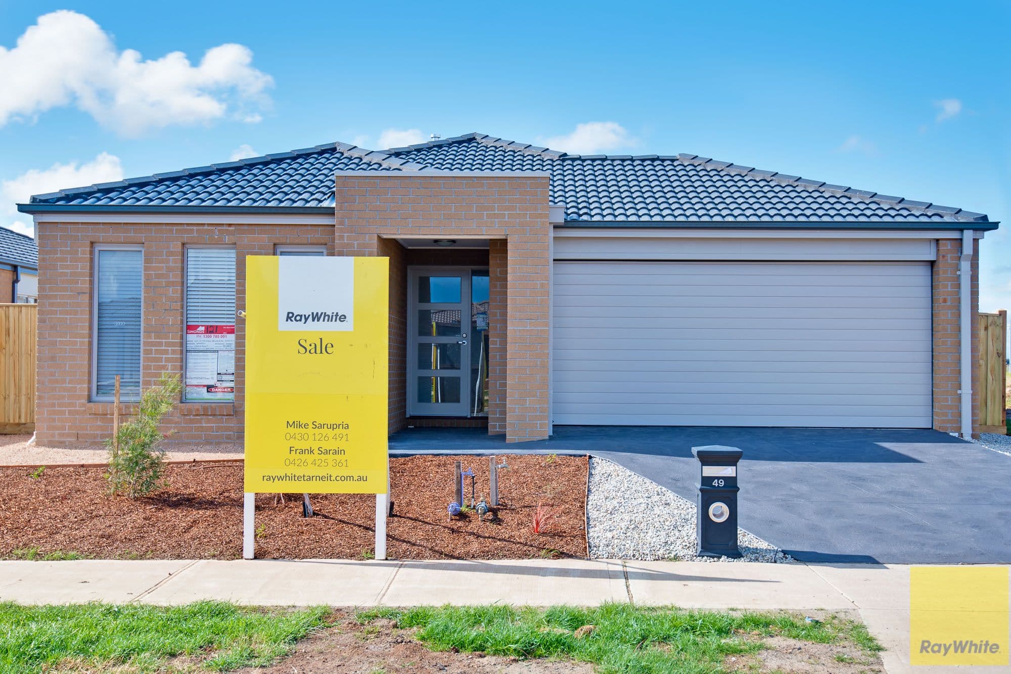 49 Madden Boulevard, Tarneit VIC 3029, Tarneit - Image 1