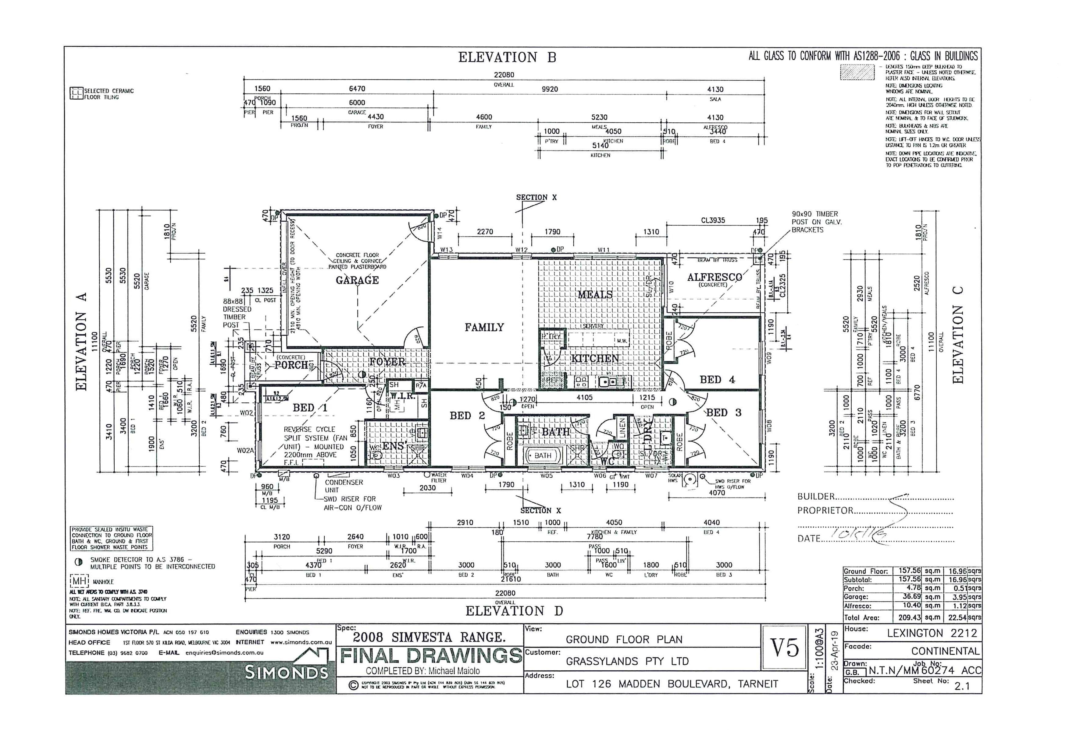 49 Madden Boulevard, Tarneit VIC 3029, Tarneit - Thumbnail 7