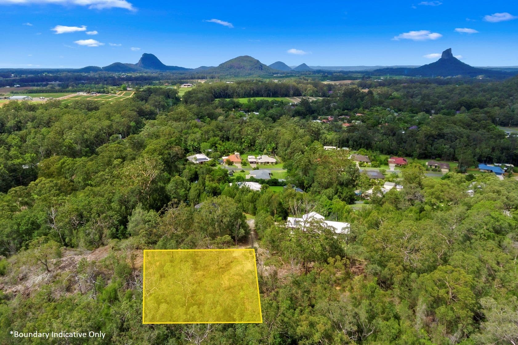 (Lot 93) 6 Inverleigh Court, Beerwah QLD 4519, Beerwah - Image 1