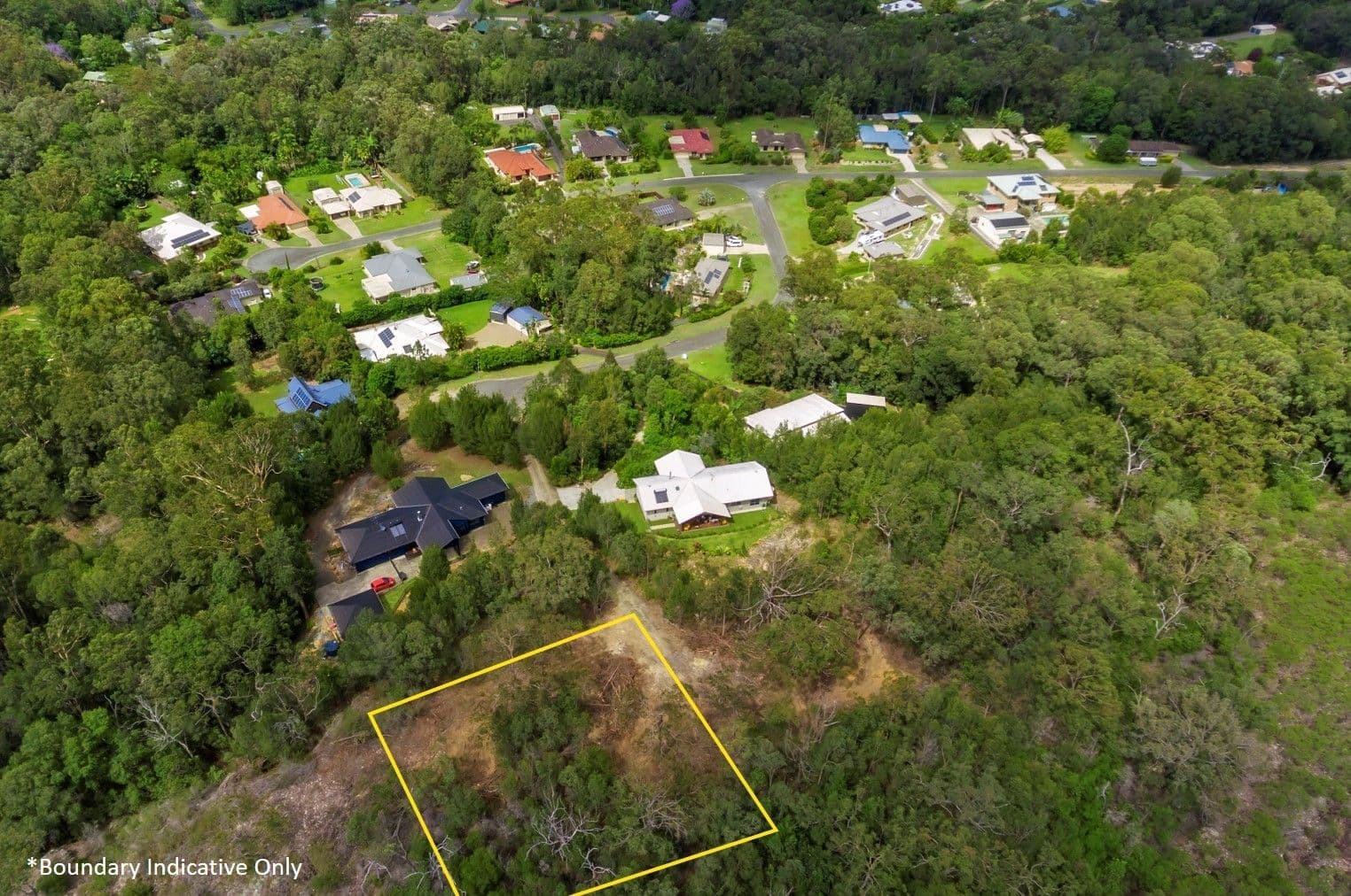 (Lot 93) 6 Inverleigh Court, Beerwah QLD 4519, Beerwah - Thumbnail 4