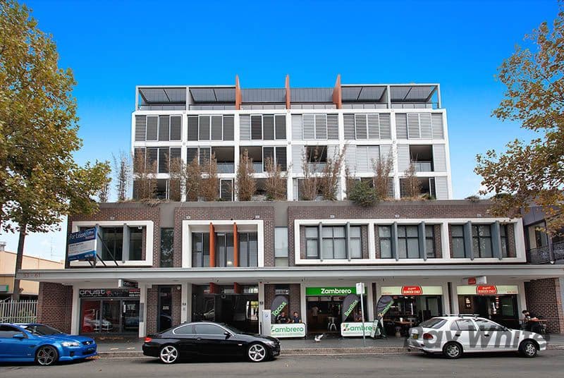 53 Crown Street, WOLLONGONG NSW 2500, Wollongong - Image 1