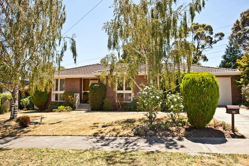 33 Highwood Drive, WHEELERS HILL VIC 3150, Wheelers Hill - Image 1