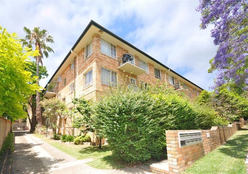 91-95  Burns Bay Road, LANE COVE NSW 2066, Lane Cove - Image 1