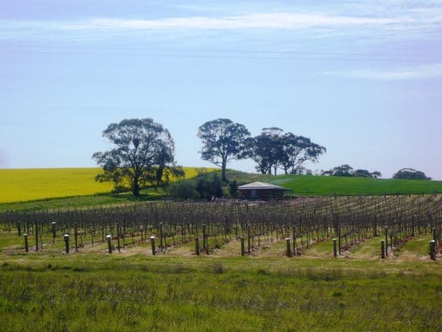 Lot 746 Kelly Road, AUBURN SA 5451, Auburn - Image 1