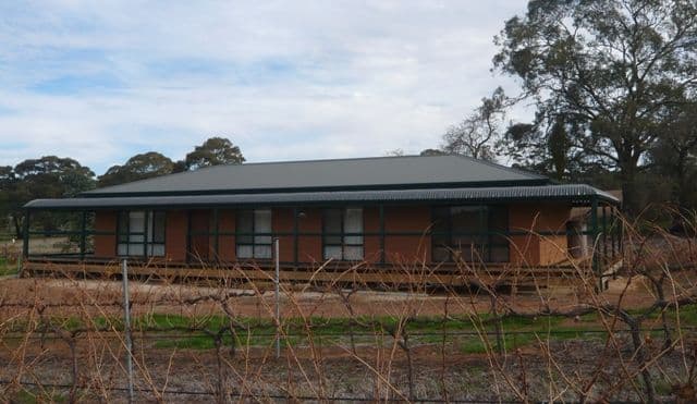 Lot 746 Kelly Road, AUBURN SA 5451, Auburn - Thumbnail 8