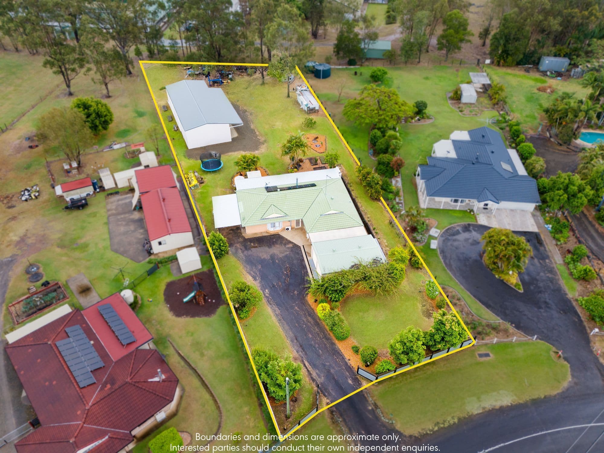79 Burns Street, Fernvale QLD 4306, Fernvale - Image 1