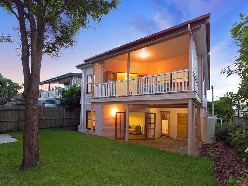 10 Dacca Street, Red Hill QLD 4059, Red Hill - Image 1