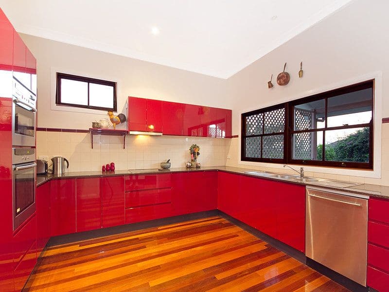 10 Dacca Street, Red Hill QLD 4059, Red Hill - Thumbnail 2