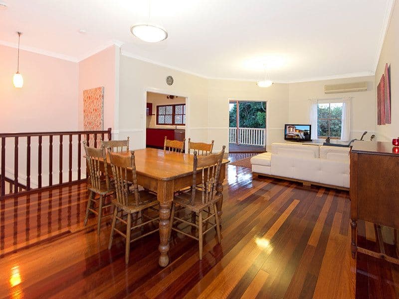 10 Dacca Street, Red Hill QLD 4059, Red Hill - Thumbnail 3