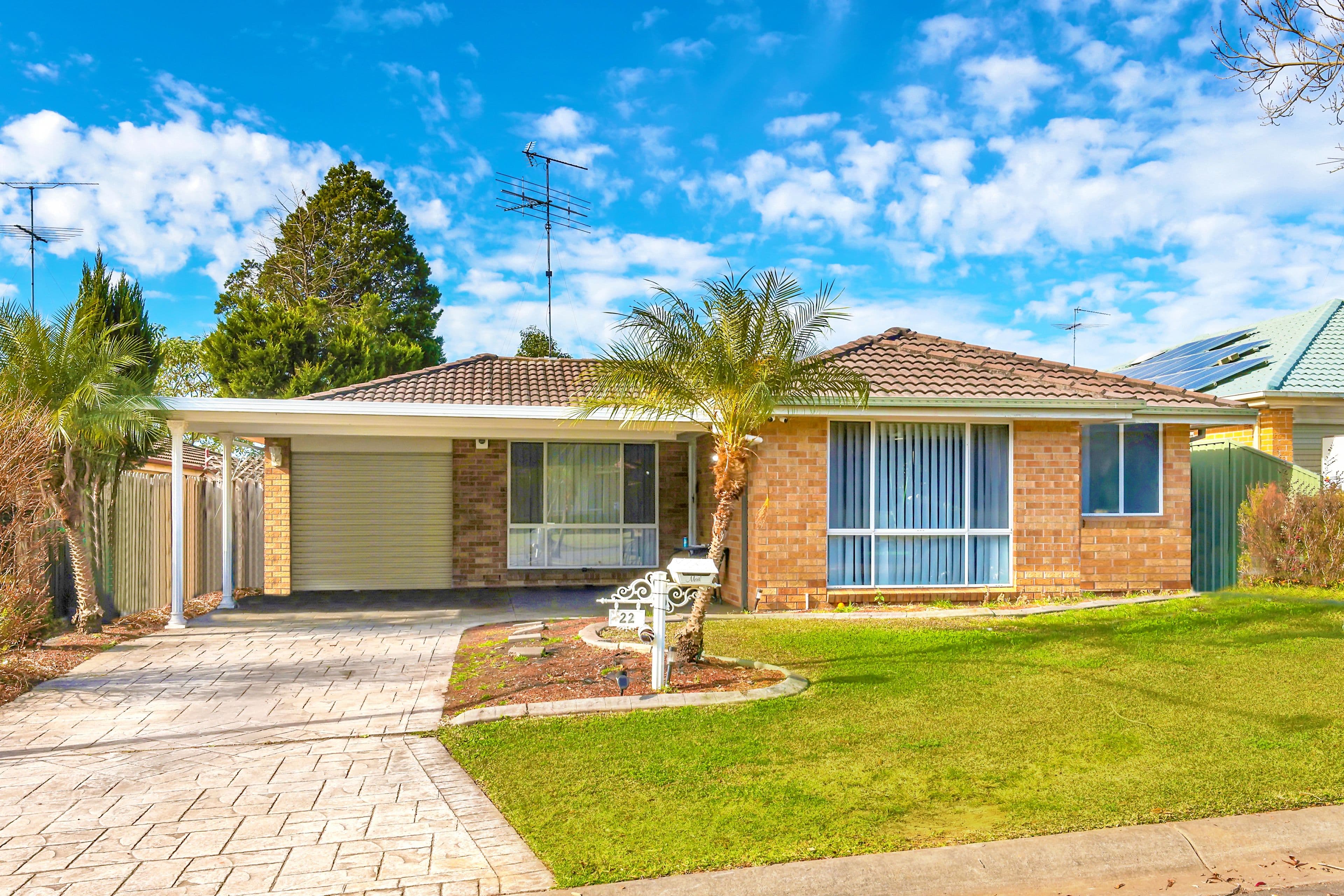 22 Dillwynia Drive, Glenmore Park NSW 2745, Glenmore Park - Image 1