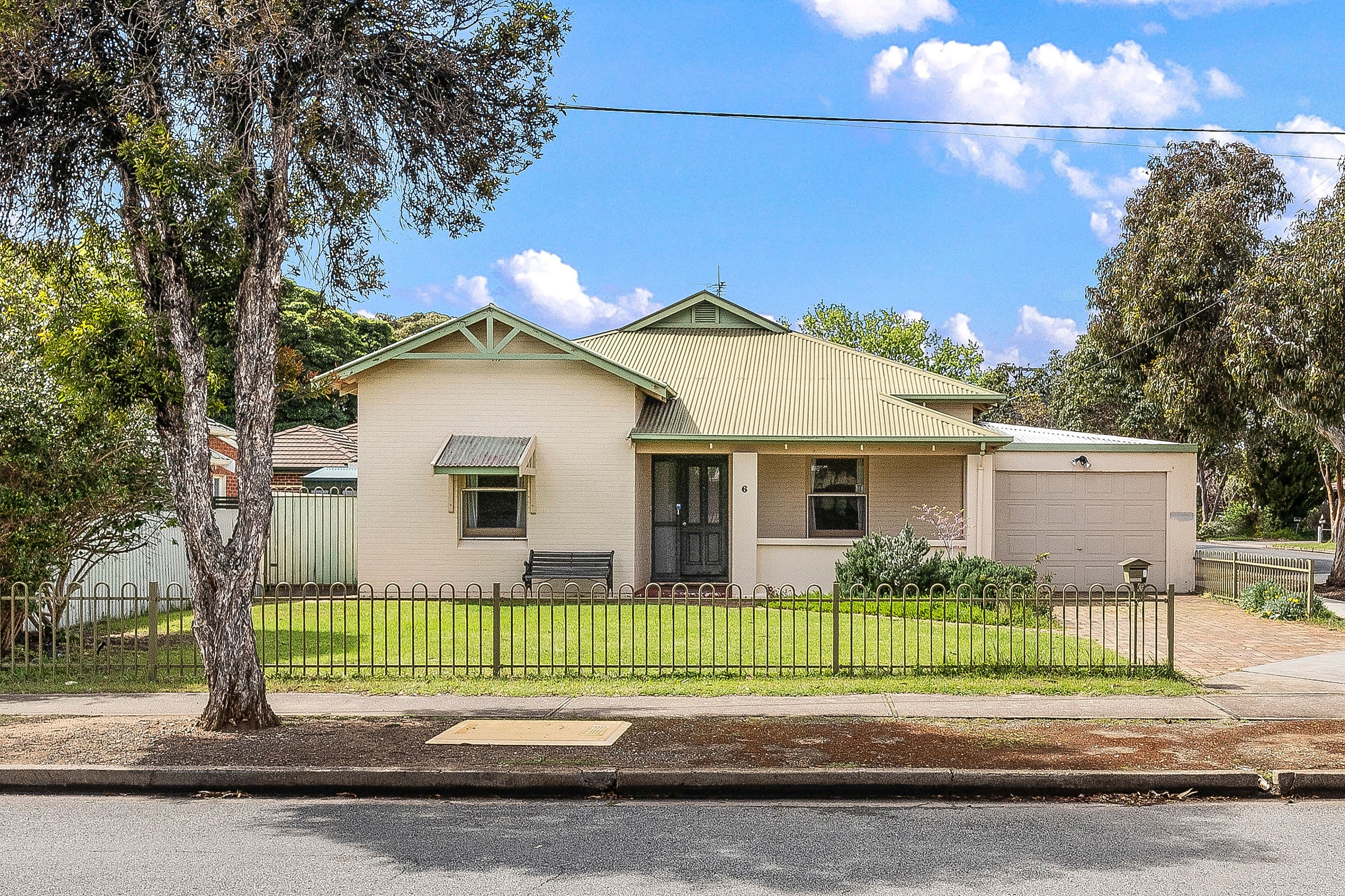 6 Blairgowrie Avenue, Edwardstown SA 5039, Edwardstown - Image 1