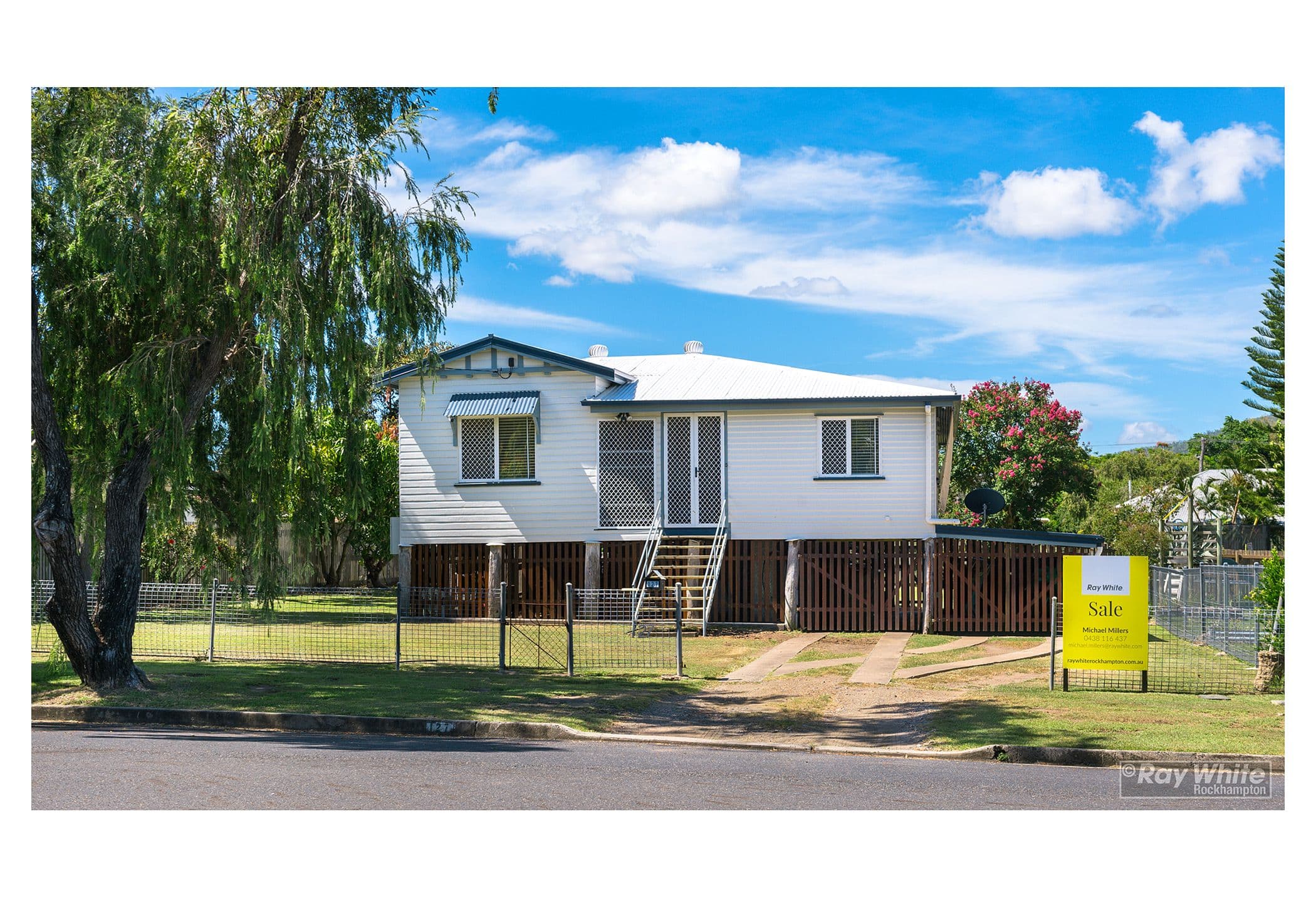 127 Edington Street, Berserker QLD 4701, Berserker - Thumbnail 2