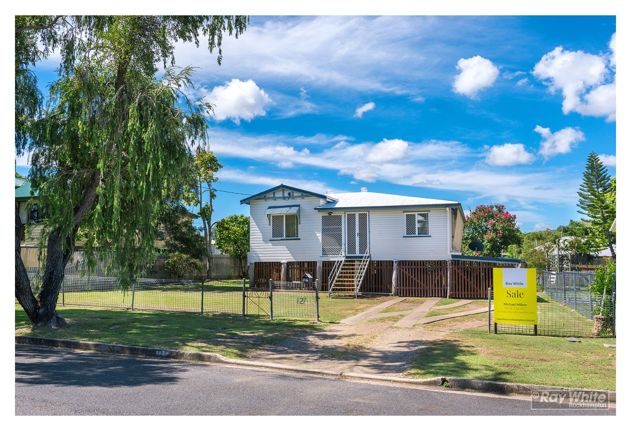127 Edington Street, Berserker QLD 4701, Berserker - Thumbnail 3