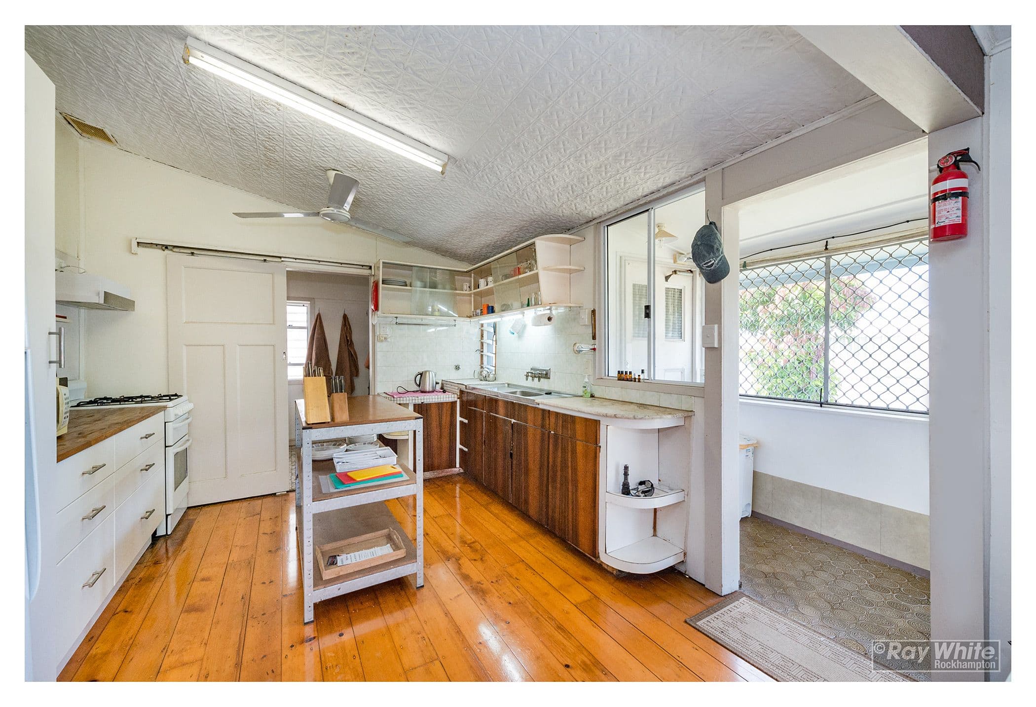 127 Edington Street, Berserker QLD 4701, Berserker - Thumbnail 7