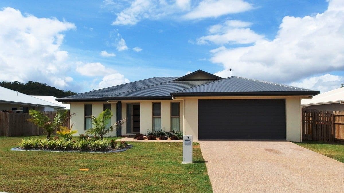 9 Orillia Court, Deeragun QLD 4818, Deeragun - Image 1