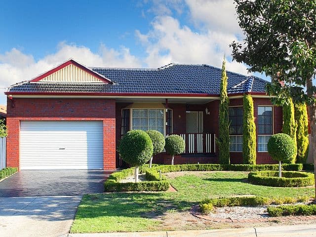 9 Bugatti Court, MILL PARK VIC 3082, Mill Park - Image 1