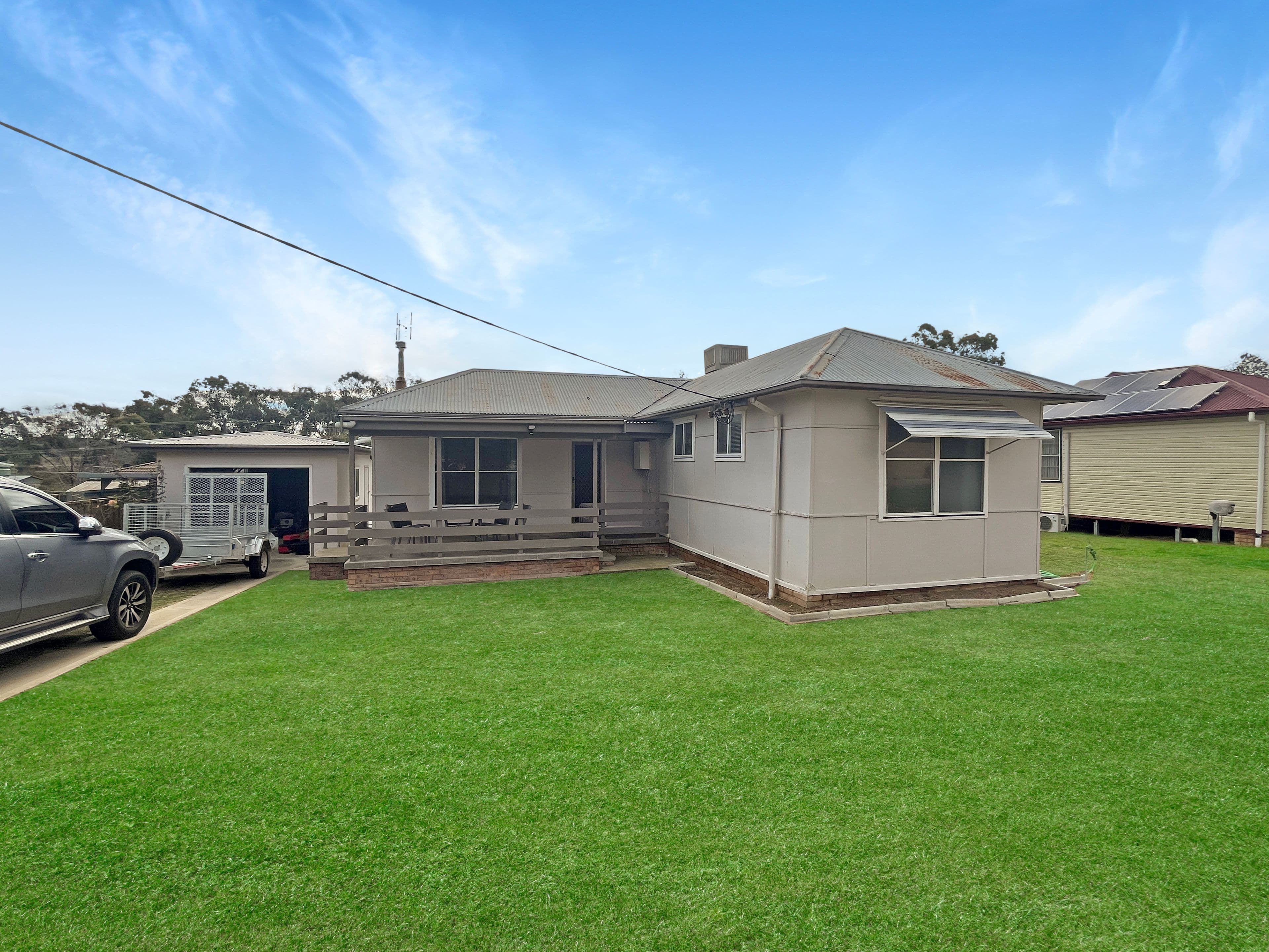 28 Cromarty Street, Quirindi NSW 2343, Quirindi - Image 1