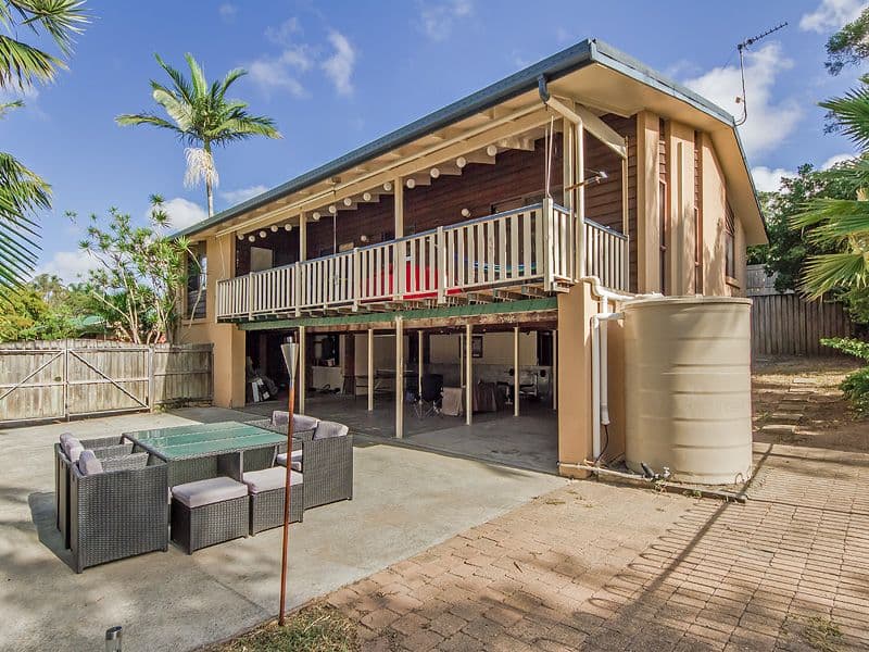 4 Wilga Grove, ASHMORE QLD 4214, Ashmore - Thumbnail 2