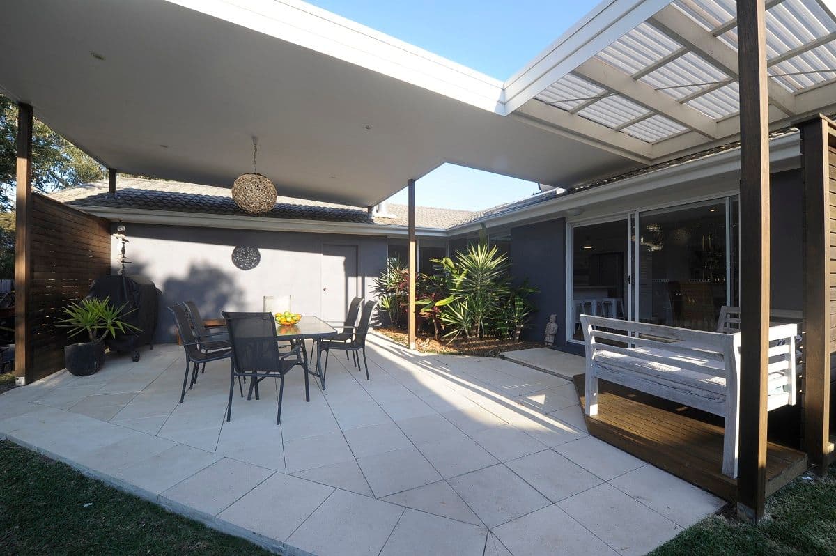 3 The Foredeck, Manyana - Image 1