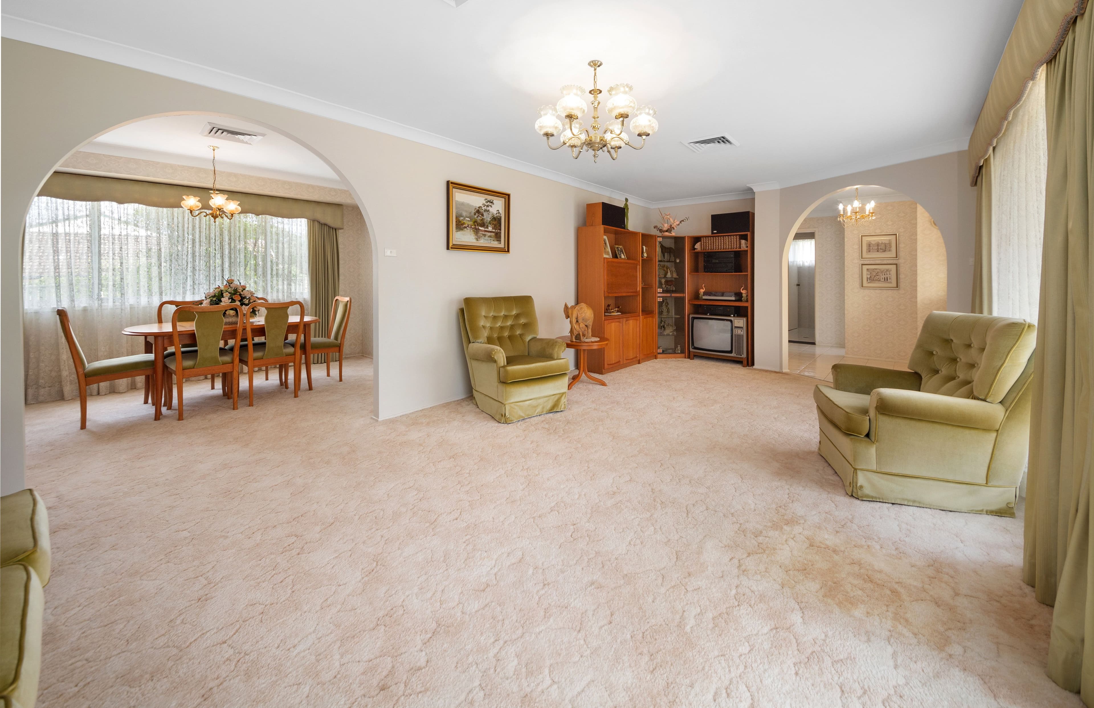 1 Bandalong Crescent, Bangor NSW 2234, Bangor - Thumbnail 3