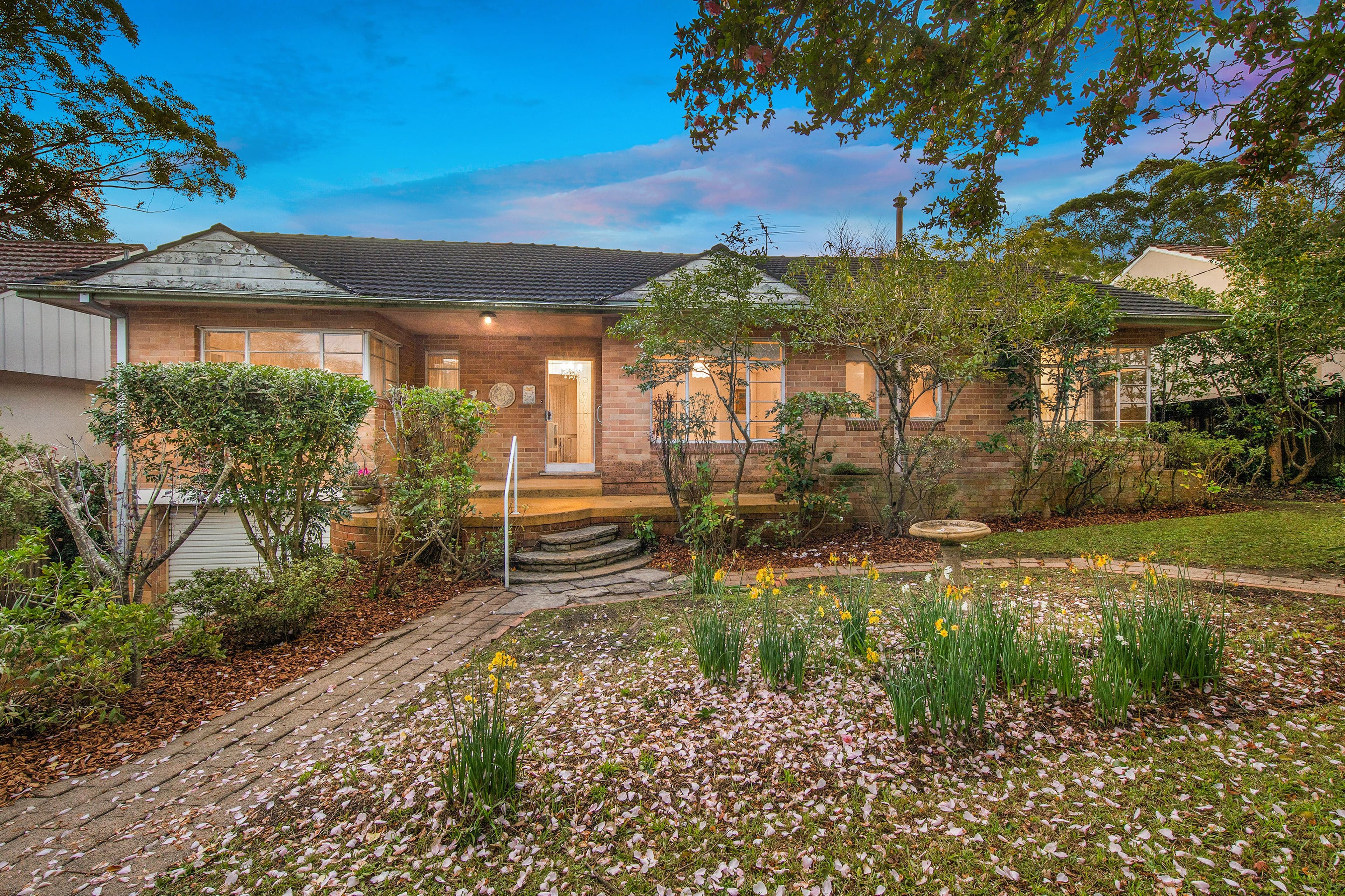 80 The Chase Road, Turramurra NSW 2074, Turramurra - Image 1