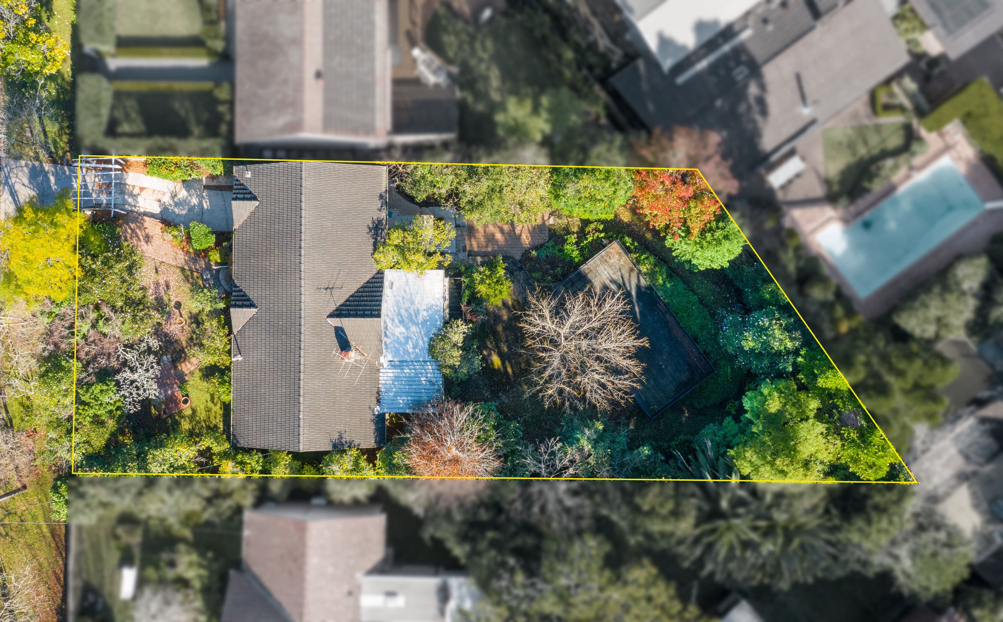 80 The Chase Road, Turramurra NSW 2074, Turramurra - Thumbnail 3