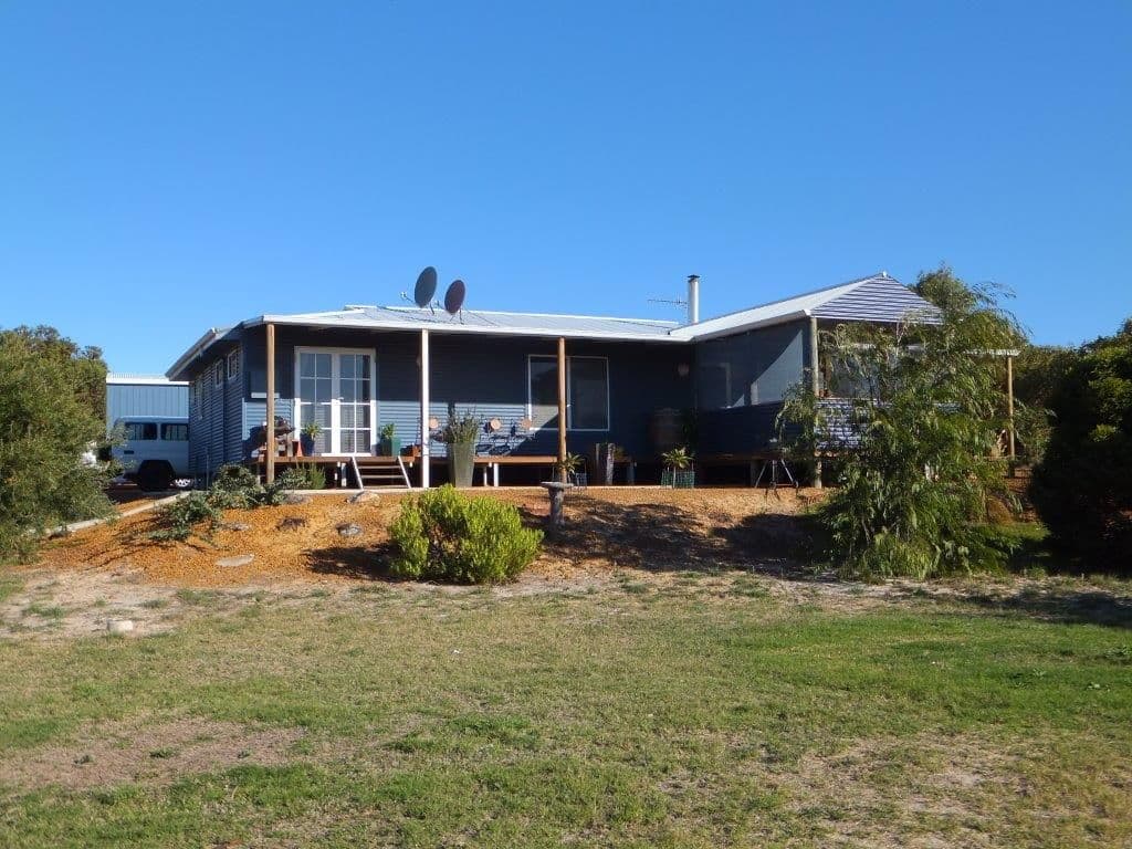 51 Cambewarra Drive, Hopetoun WA 6348, Hopetoun - Thumbnail 2