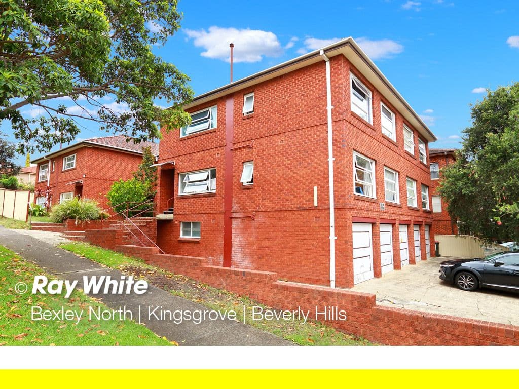 65-67 Queen Victoria Street, Bexley NSW 2207, Bexley - Image 1