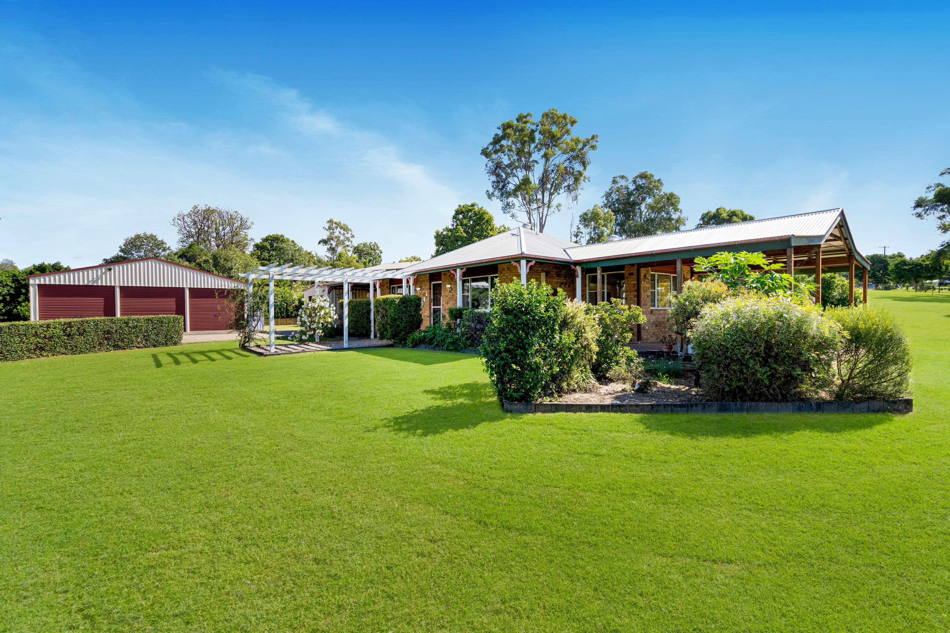 165 Lakes Drive, Laidley Heights QLD 4341, Laidley Heights - Image 1