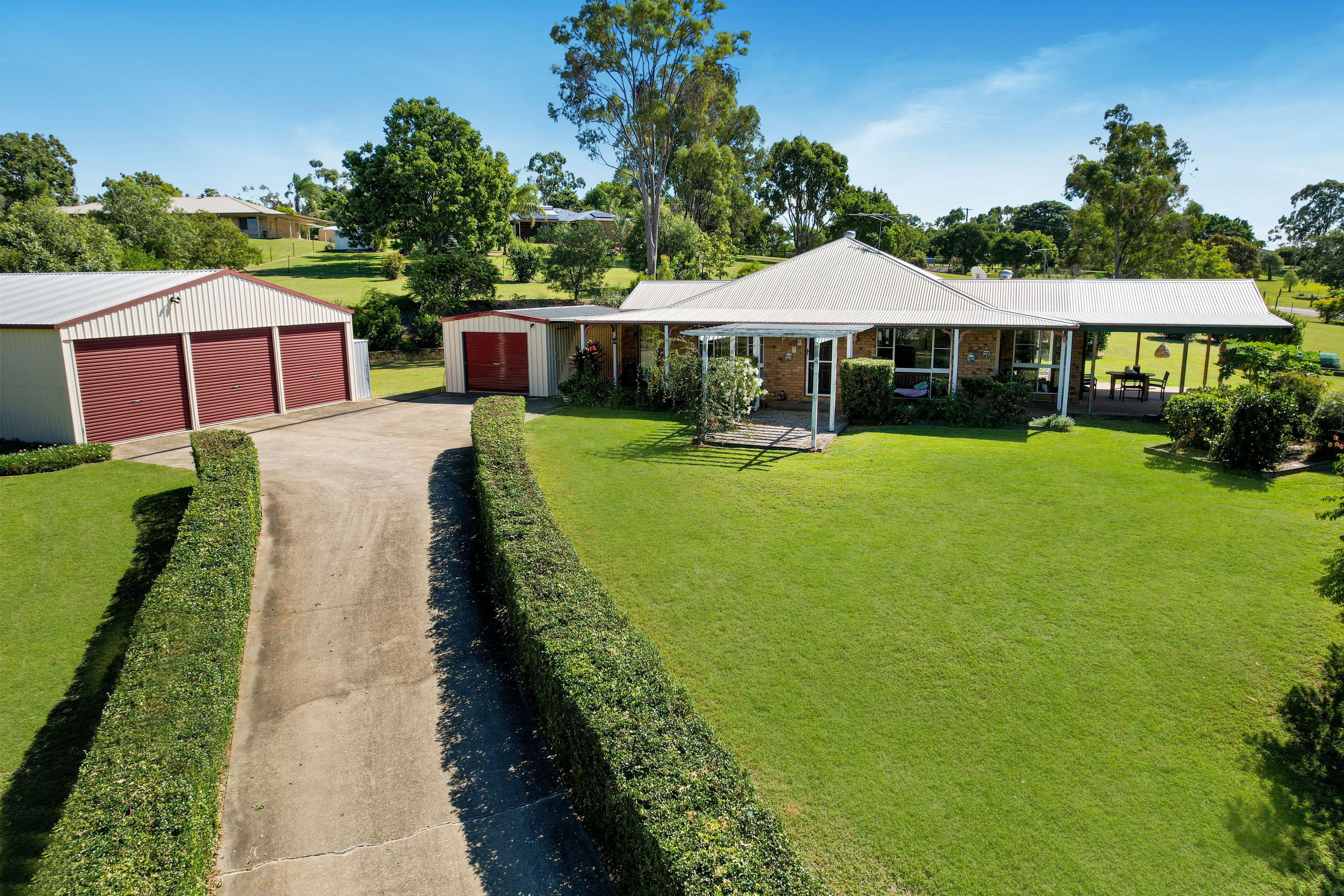 165 Lakes Drive, Laidley Heights QLD 4341, Laidley Heights - Thumbnail 2
