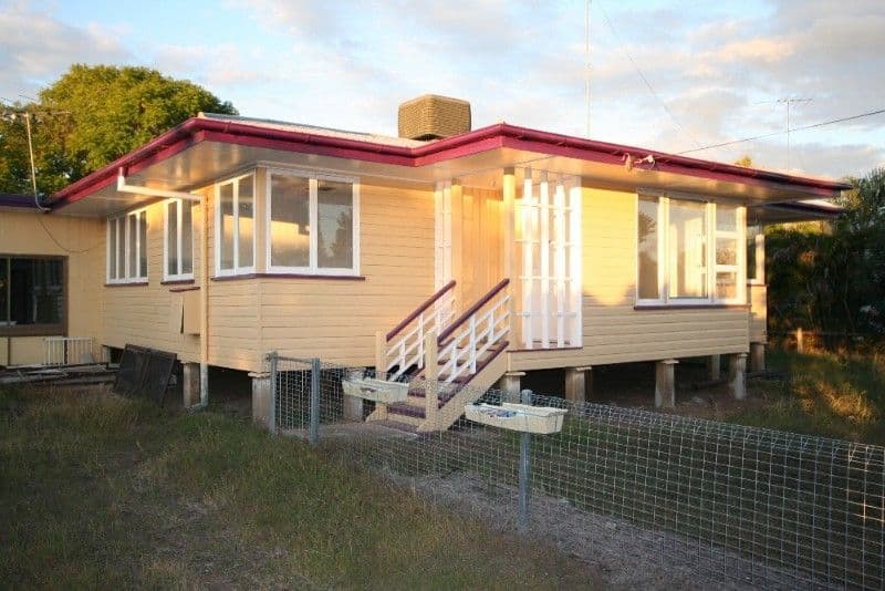 138 Bell Street, BILOELA QLD 4715, Biloela - Thumbnail 3