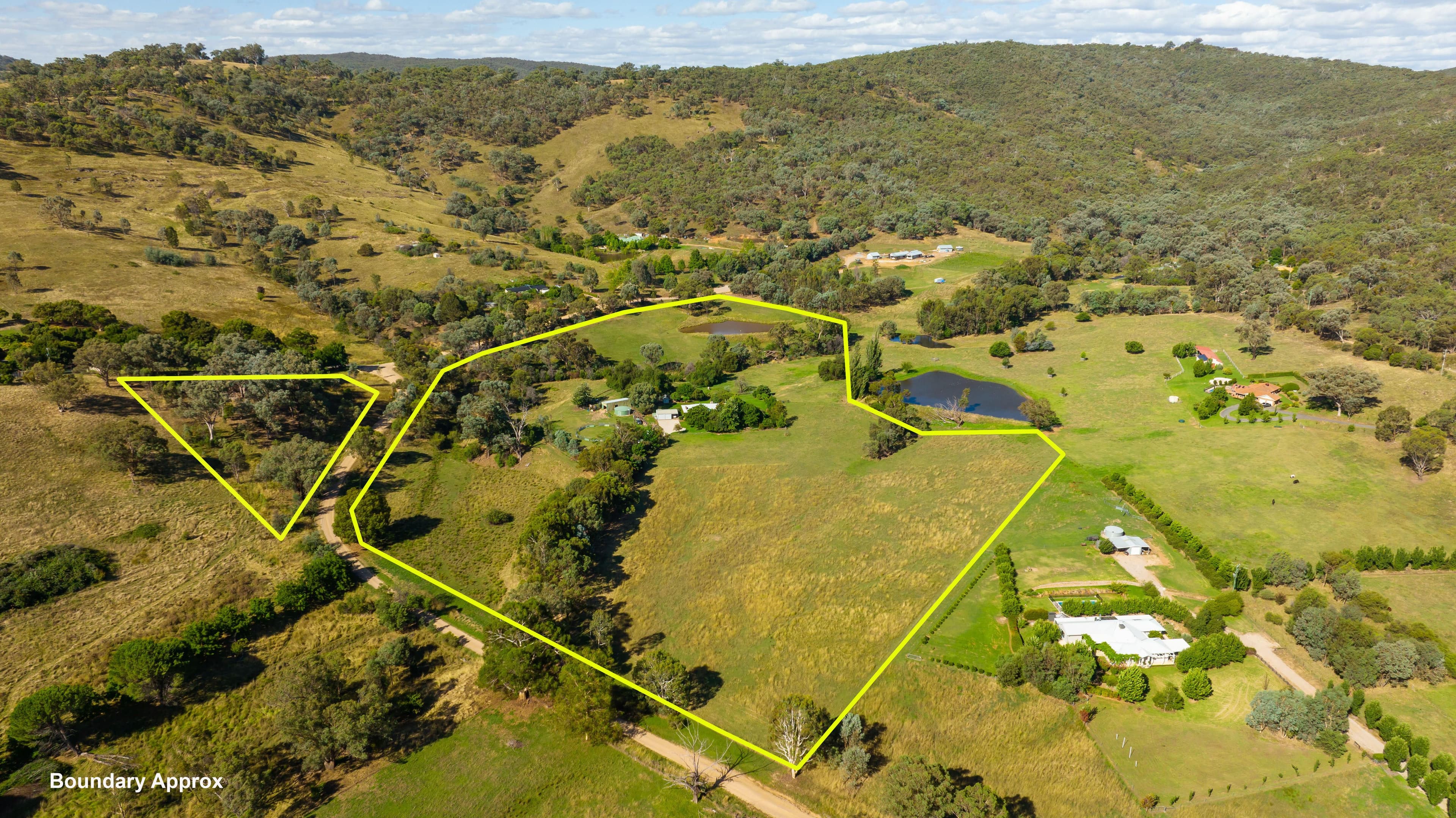 30 Barwonga Drive, Splitters Creek NSW 2640, Splitters Creek - Thumbnail 4