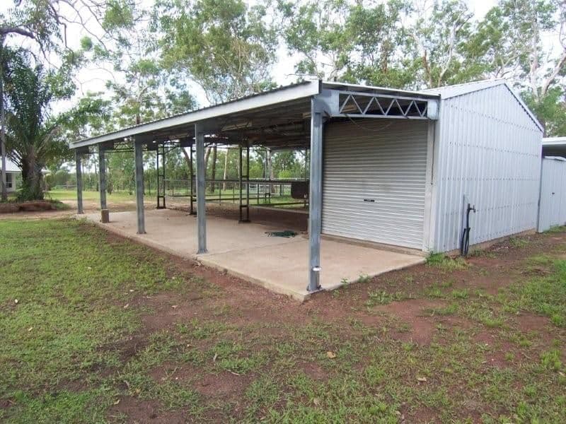 162 Gonnerman Road, HUMPTY DOO NT 0836, Humpty Doo - Thumbnail 4