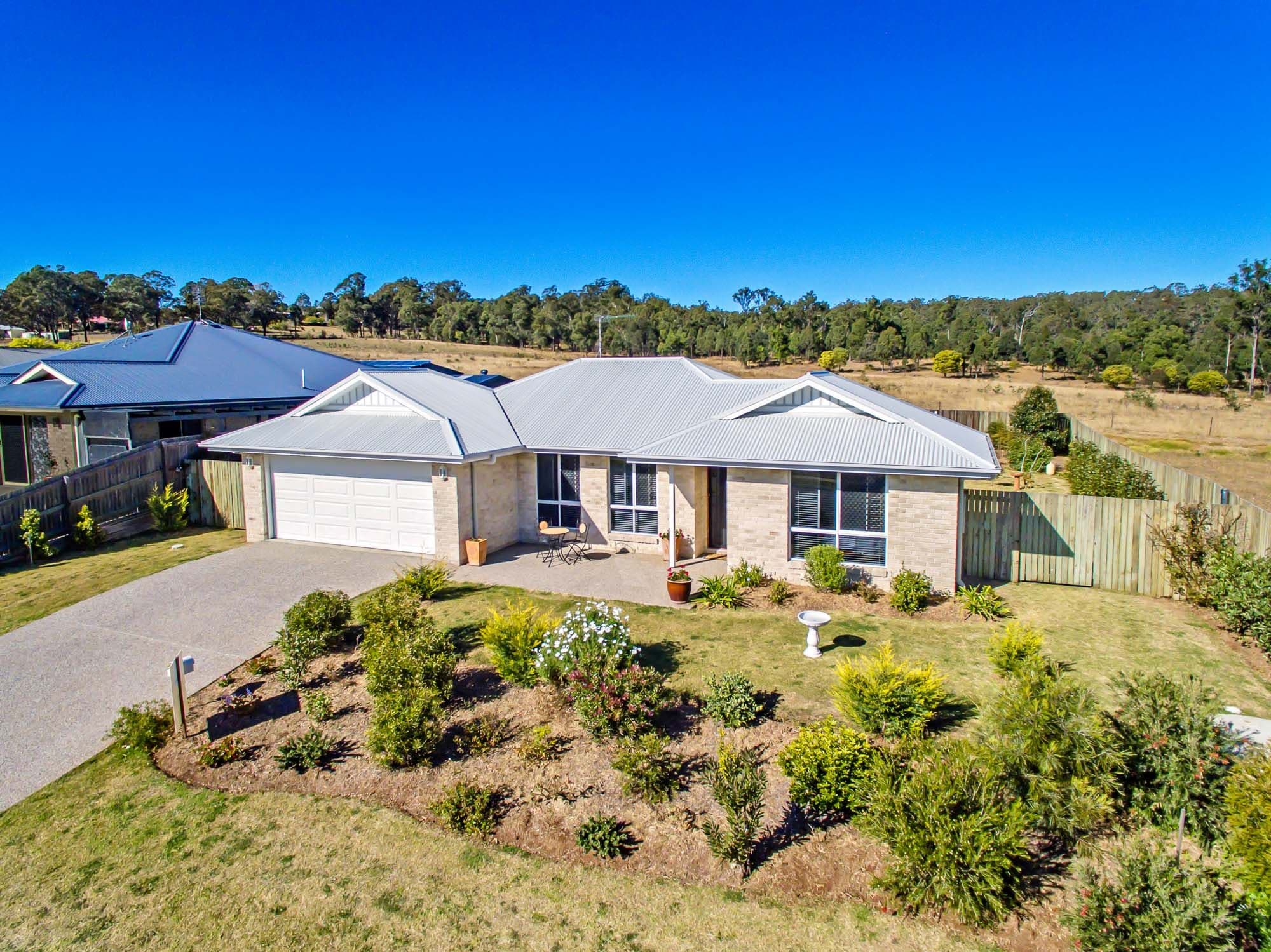 11 Cedarwood Drive, Crows Nest QLD 4355, Crows Nest - Image 1