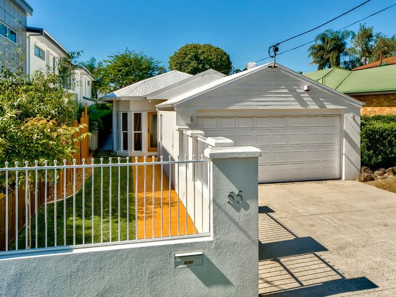 55 Pring Street, HENDRA QLD 4011, Hendra - Image 1