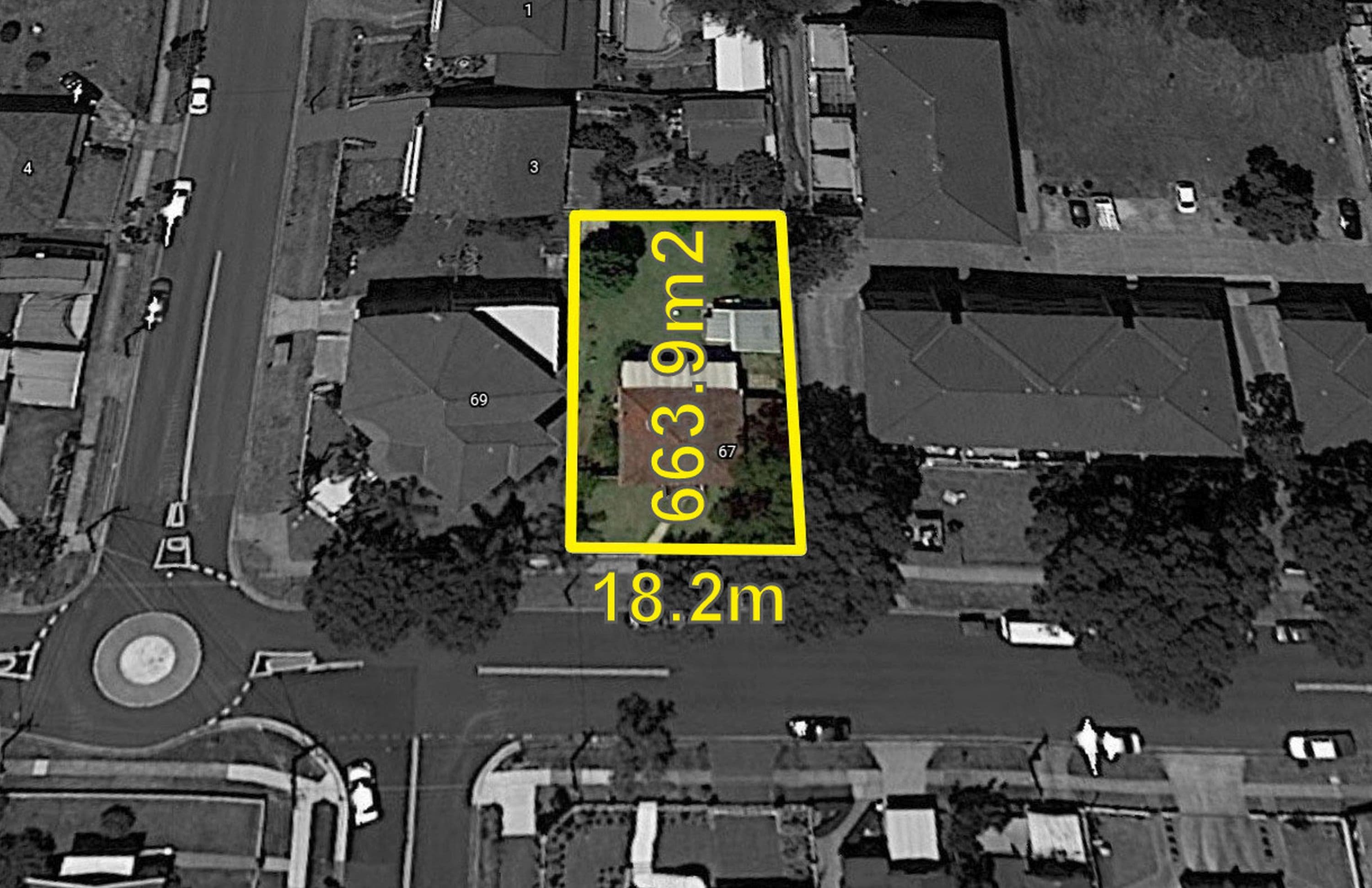 67 Jacobs Street, Bankstown NSW 2200, Bankstown - Thumbnail 2