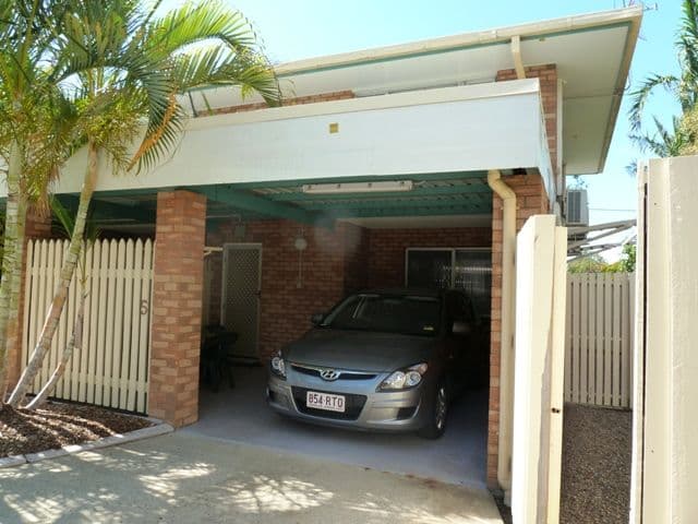 Unit 5, 22 Macdonald Street, Mackay QLD 4740, South Mackay - Thumbnail 2
