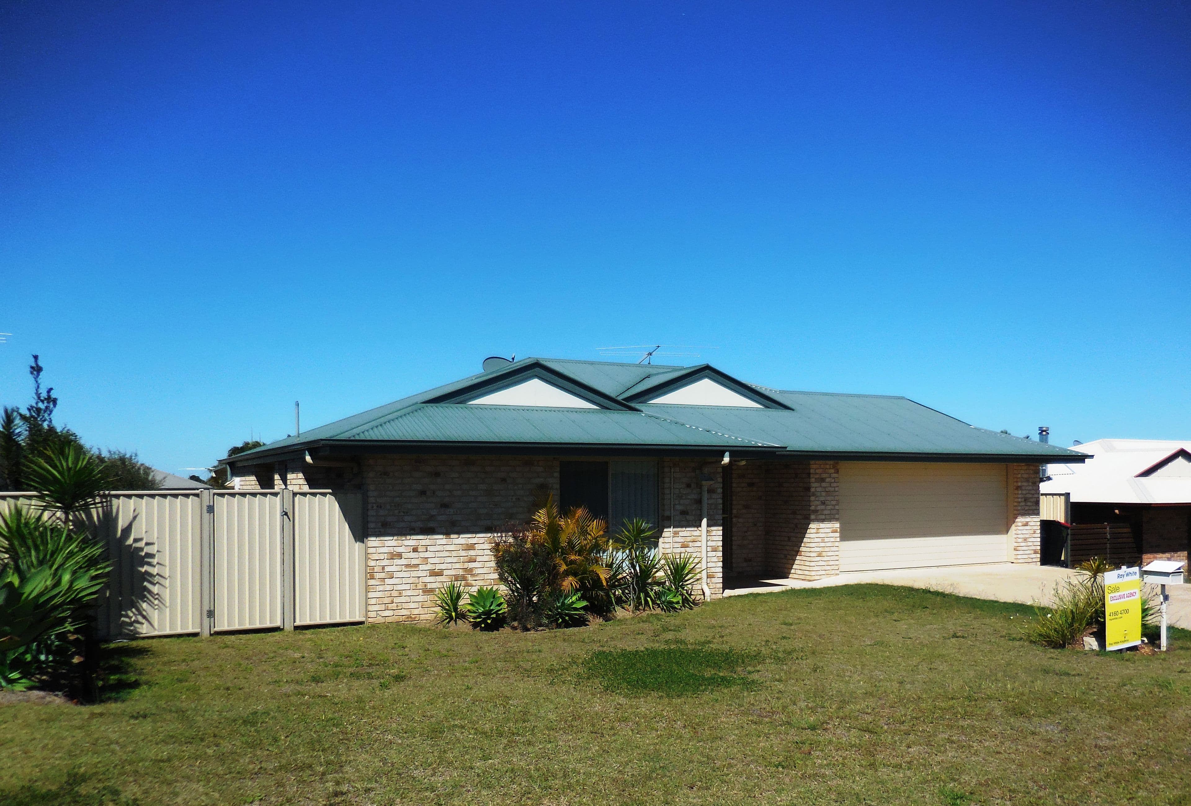 34 Hillview Parade, Kingaroy QLD 4610, Kingaroy - Image 1
