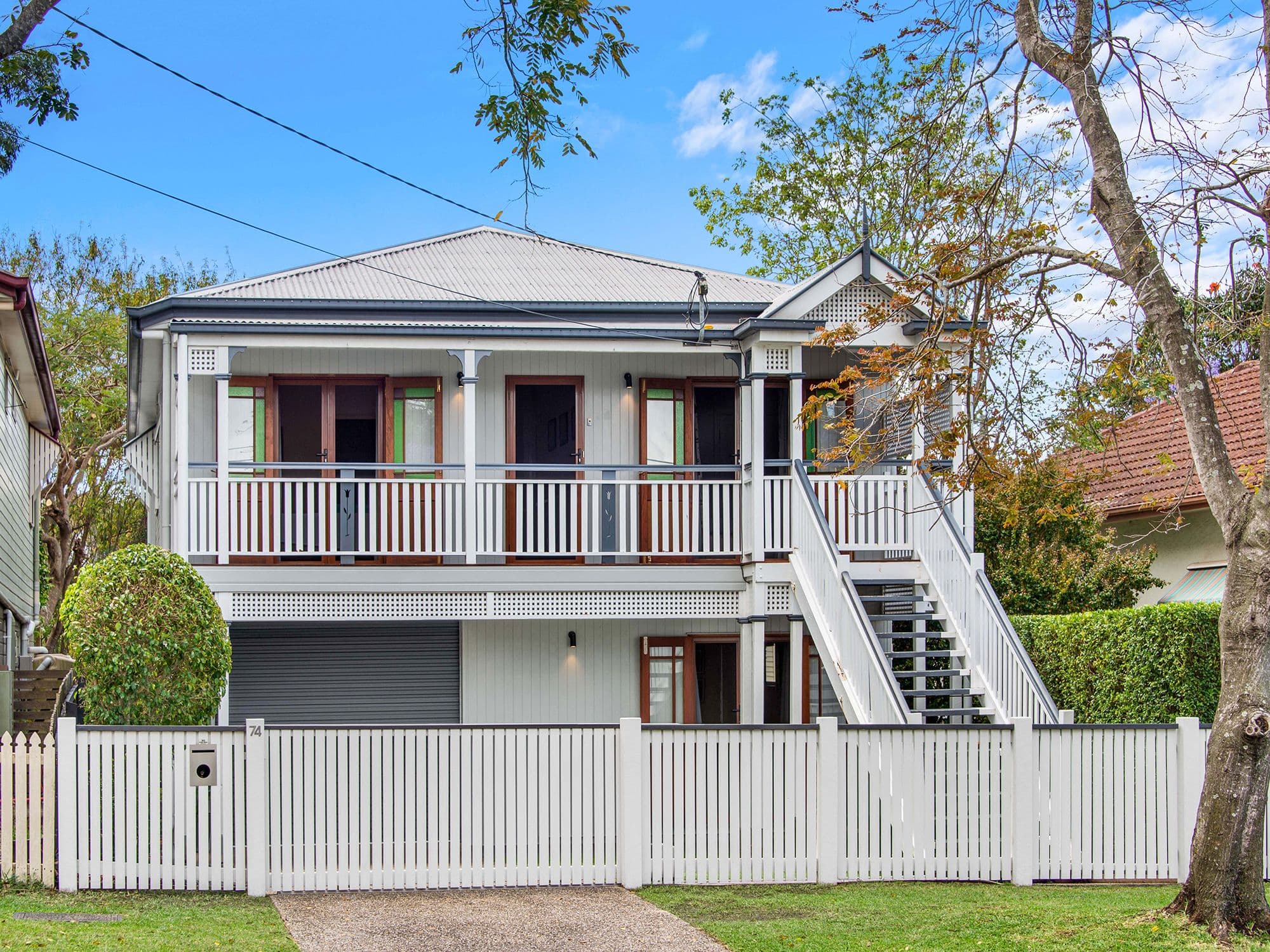 74 Chancellor Street, Sherwood QLD 4075, Sherwood - Image 1