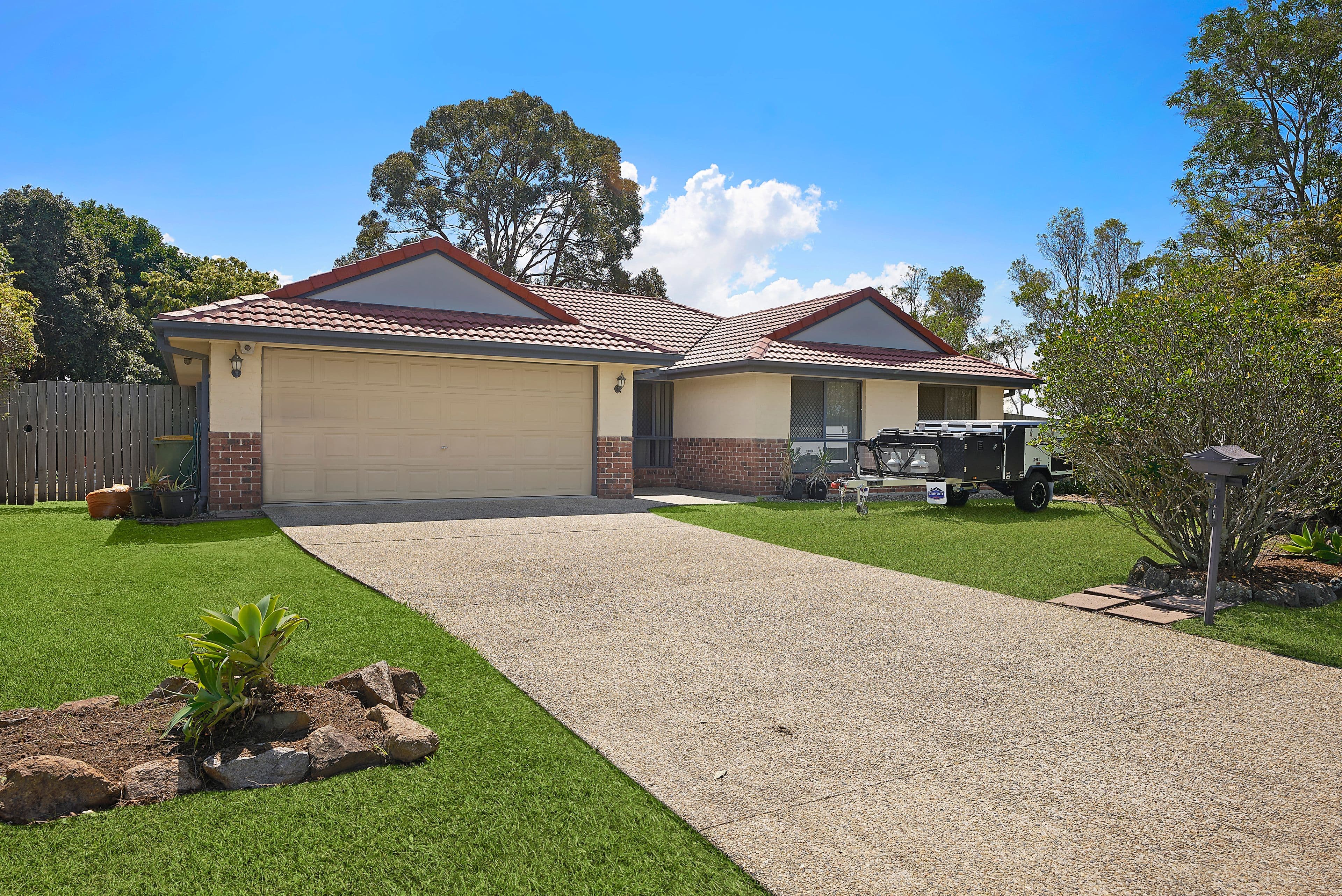 5 Cassava Court, North Lakes QLD 4509, North Lakes - Image 1